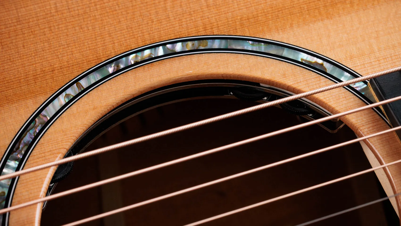 Next Generation 512ce 12-Fret Neo-tropical Mahogany Acoustic